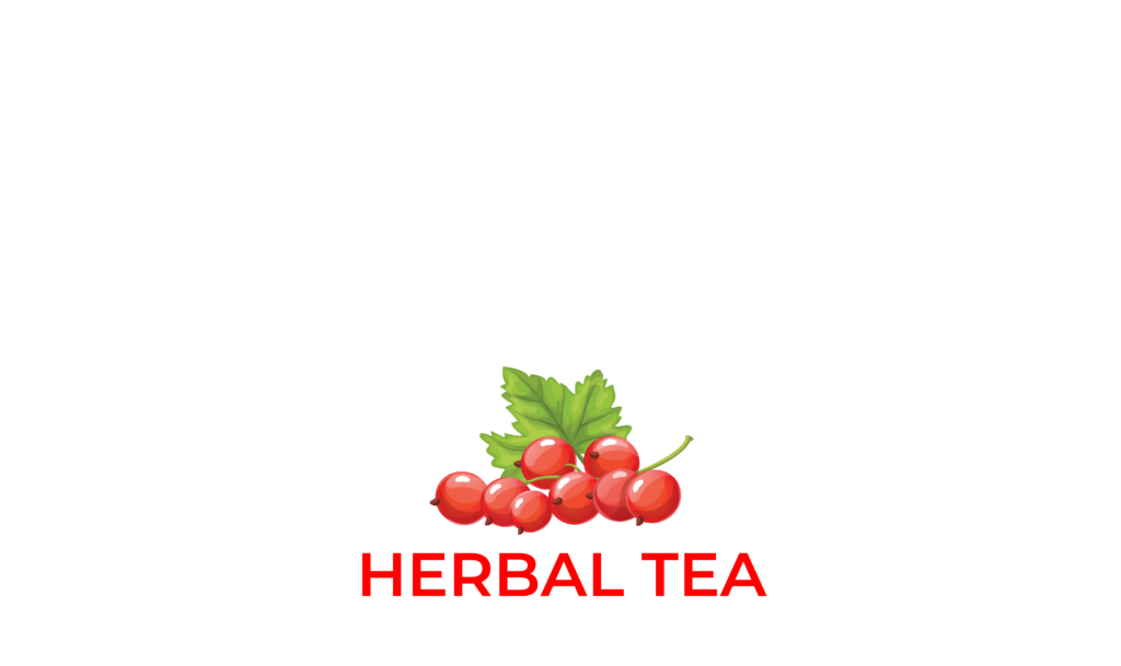Absolute Schisandra Berry Herbal Tea graphic with red berry illustration and a liver and kidney support statement.
