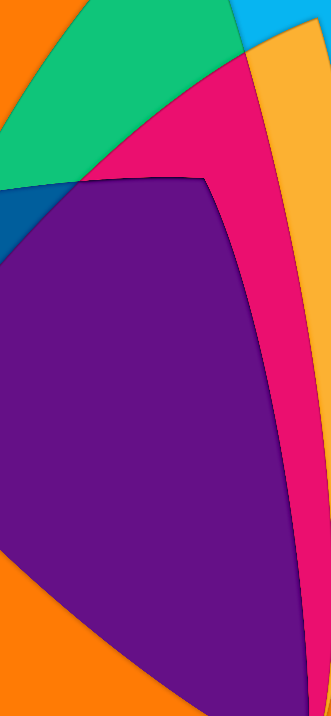 11. Open page background