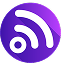 Purple journal icon representing professional knowledge, thoughtful questions, and useful perspective at Infinity Design Studio.