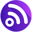 Purple journal icon representing professional knowledge, thoughtful questions, and useful perspective at Infinity Design Studio.