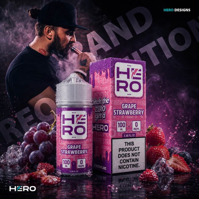 HERO 22